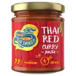 Blue Dragon Thai Red Curry Paste (170 g)